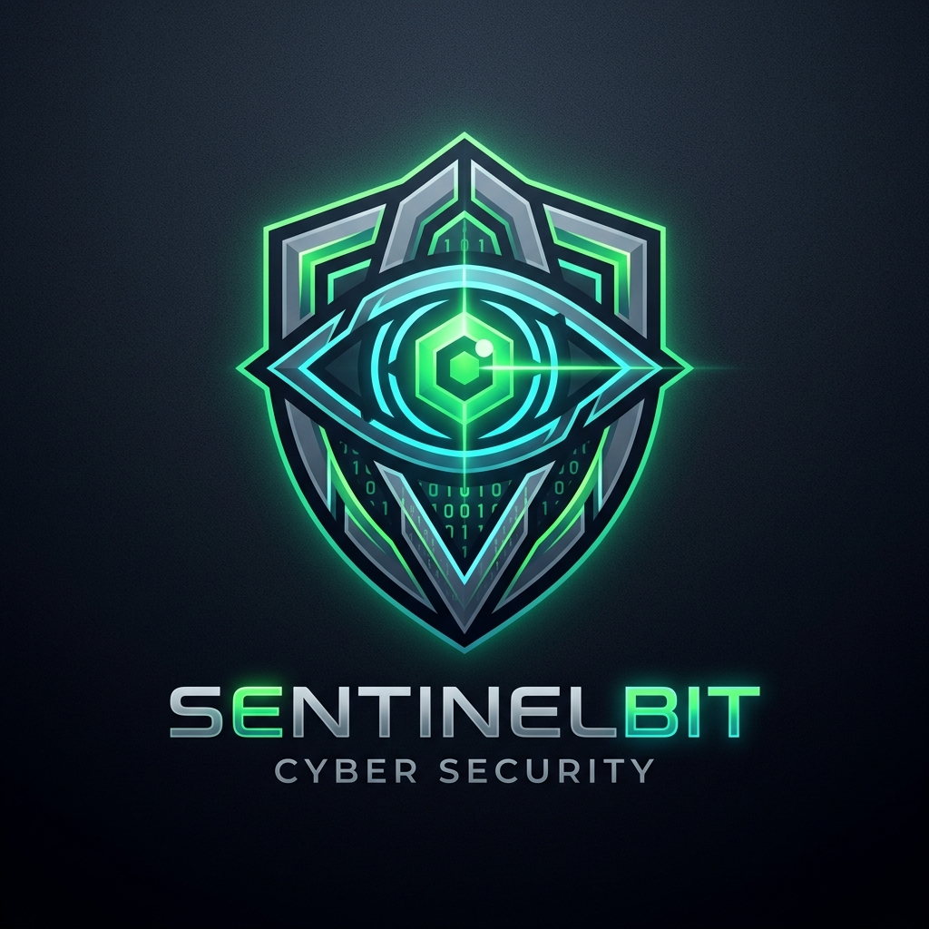 sentinelbit Logo